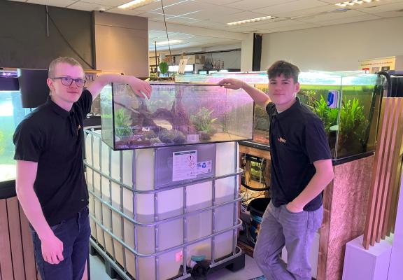 mbo opleiding dierverzorging