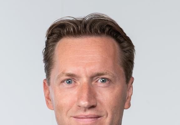 Nieuwe bestuurder Vonk