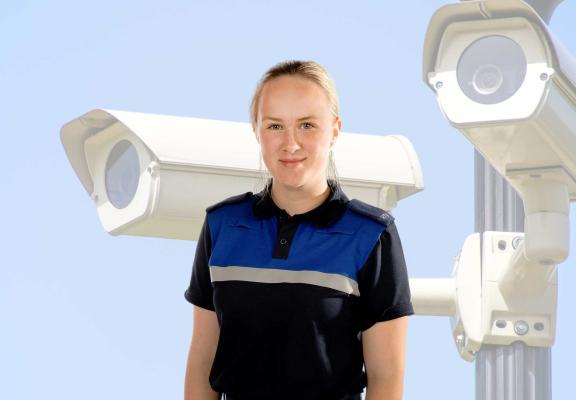 Handhaving en Beveiliging leerling Vonk onderwijs