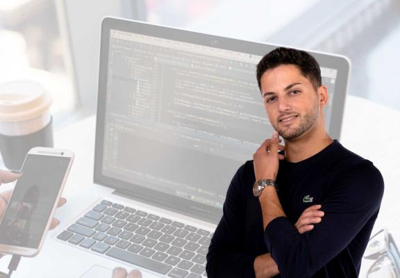 ICT ontwikkeling Vonk