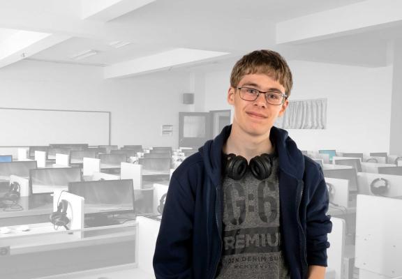 ICT Support Vonk