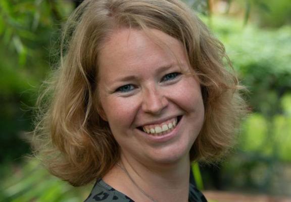 Judith Koning, gemeente Den Helder