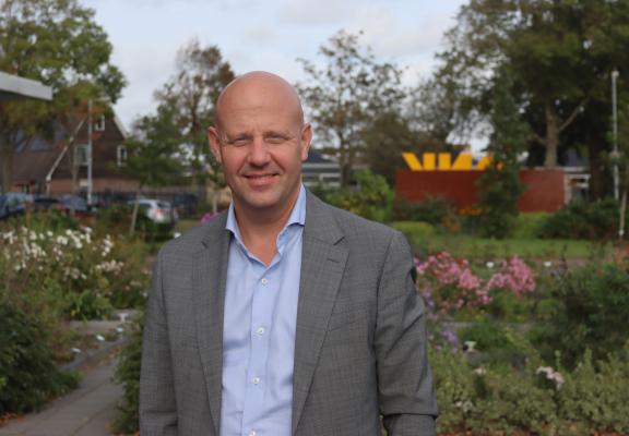 Overlijden Jurgen Holtz