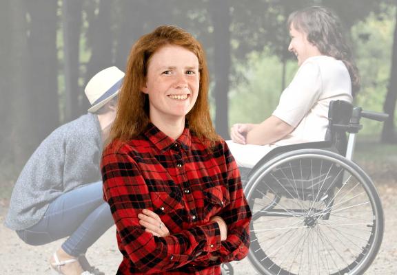 Maatschappelijke zorg opleidingen Vonk