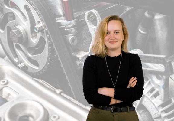 Middenkader Engineer
