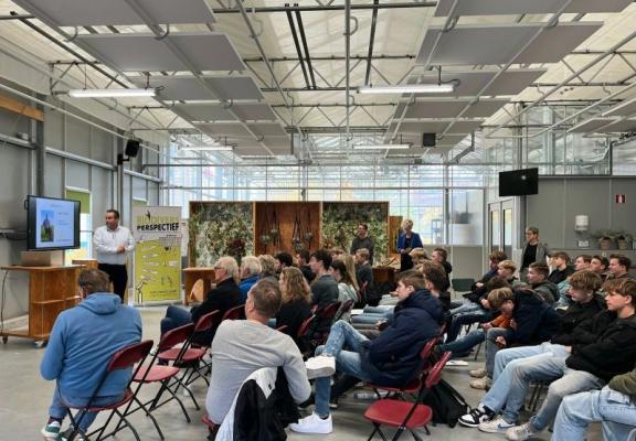 Masterclass korte keten