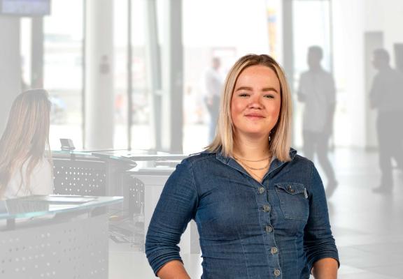 Bank, handel Vonk onderwijs
