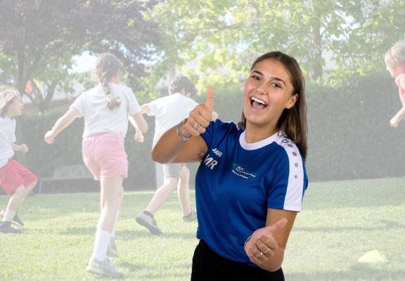 Sport en bewegen