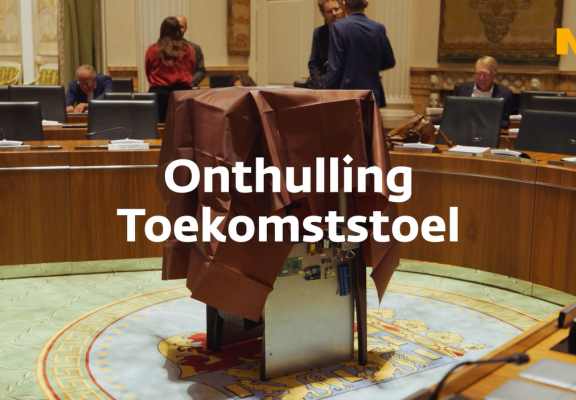 Toekomst plannen 