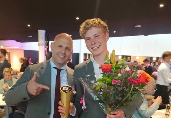 mbo ambassadeur 2023