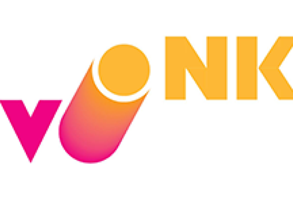 Logo Vonk onderwijs