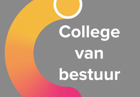 college van bestuur