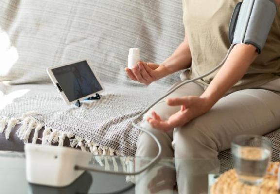 Vonk versterkt innovatief zorgonderzoek met deelname aan Medical Delta Living Lab