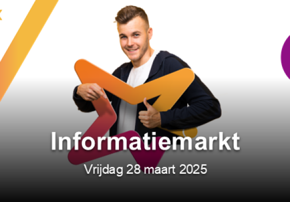 28 maart - mbo informatiemarkt - Vonk