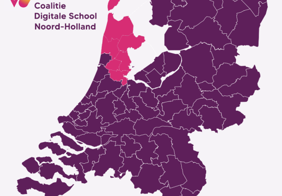 Digitale school