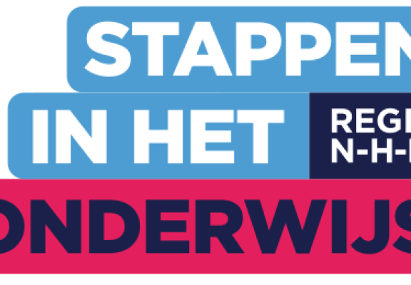 stappen